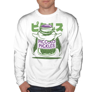 Piccolo Pickles