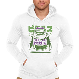 Piccolo Pickles
