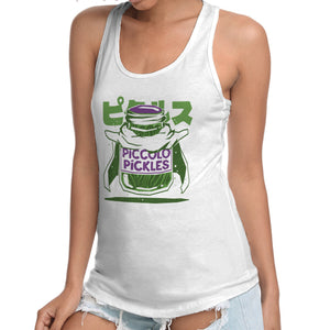Piccolo Pickles