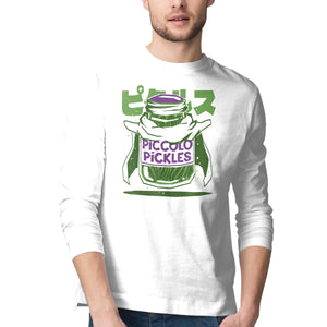 Piccolo Pickles
