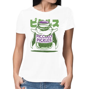 Piccolo Pickles