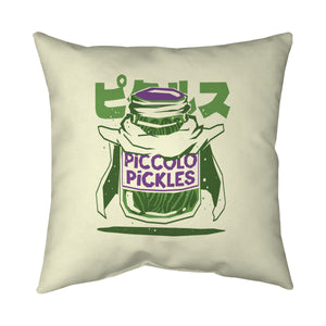Piccolo Pickles