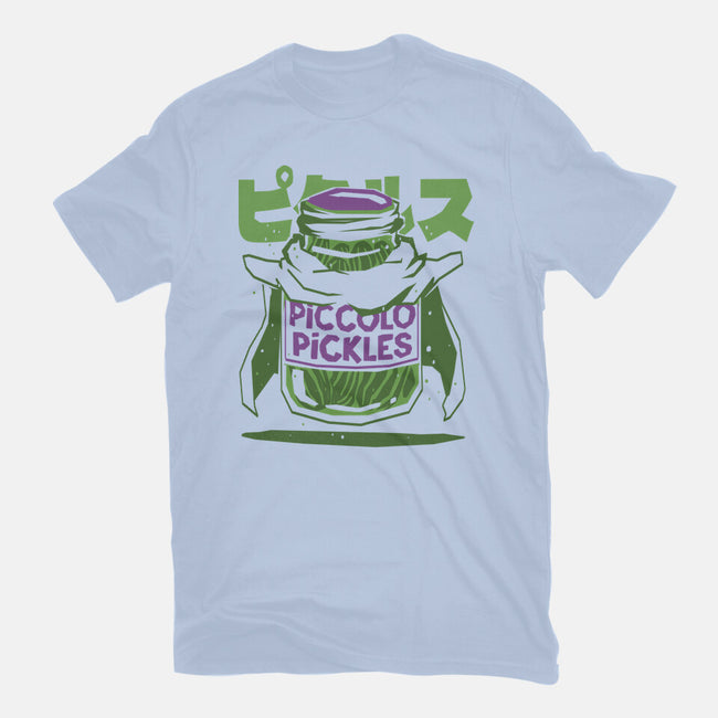 Piccolo Pickles-Mens-Heavyweight-Tee-estudiofitas
