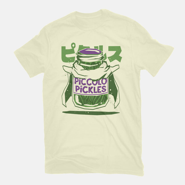 Piccolo Pickles-Mens-Basic-Tee-estudiofitas