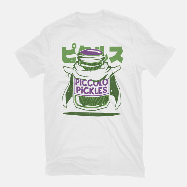 Piccolo Pickles-Mens-Heavyweight-Tee-estudiofitas