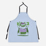 Piccolo Pickles-Unisex-Kitchen-Apron-estudiofitas