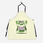 Piccolo Pickles-Unisex-Kitchen-Apron-estudiofitas