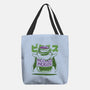 Piccolo Pickles-None-Basic Tote-Bag-estudiofitas