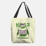 Piccolo Pickles-None-Basic Tote-Bag-estudiofitas