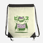 Piccolo Pickles-None-Drawstring-Bag-estudiofitas