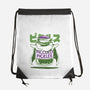 Piccolo Pickles-None-Drawstring-Bag-estudiofitas