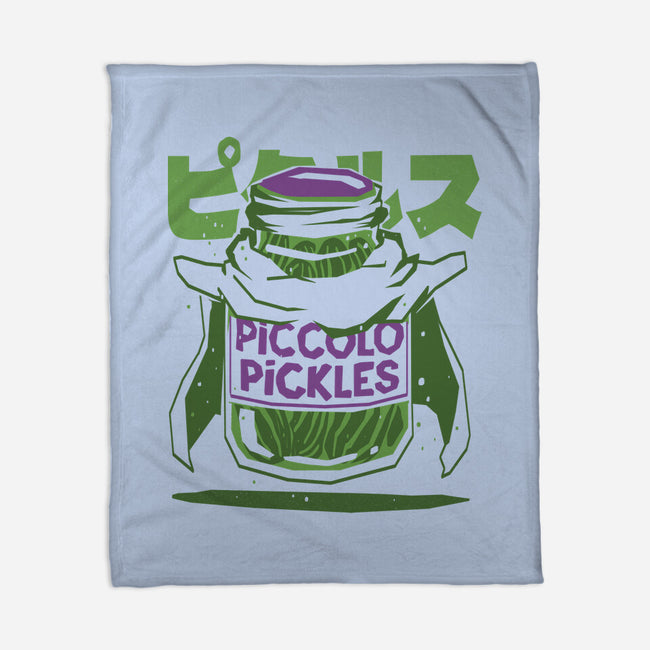 Piccolo Pickles-None-Fleece-Blanket-estudiofitas