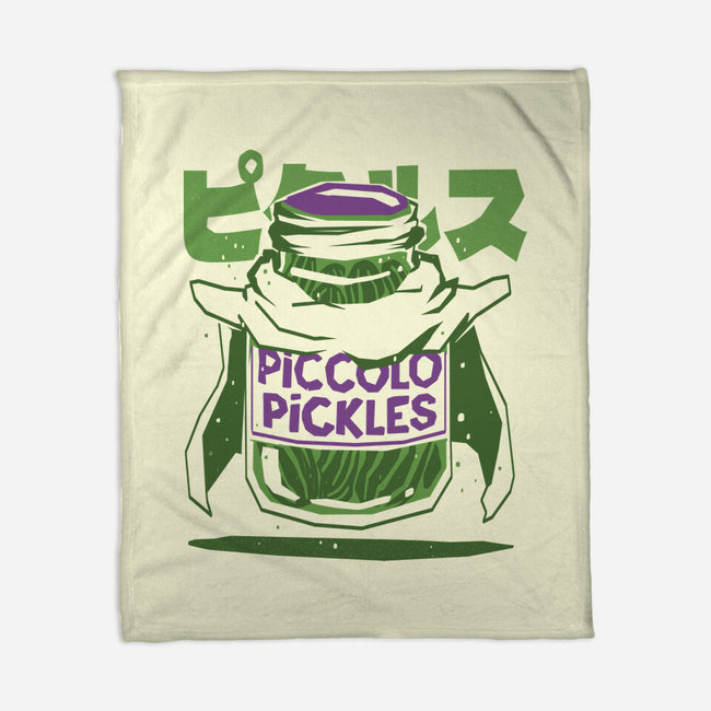 Piccolo Pickles-None-Fleece-Blanket-estudiofitas