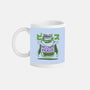 Piccolo Pickles-None-Mug-Drinkware-estudiofitas