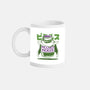 Piccolo Pickles-None-Mug-Drinkware-estudiofitas