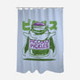 Piccolo Pickles-None-Polyester-Shower Curtain-estudiofitas