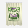 Piccolo Pickles-None-Polyester-Shower Curtain-estudiofitas