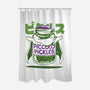 Piccolo Pickles-None-Polyester-Shower Curtain-estudiofitas