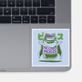 Piccolo Pickles-None-Glossy-Sticker-estudiofitas