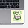 Piccolo Pickles-None-Glossy-Sticker-estudiofitas