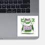 Piccolo Pickles-None-Glossy-Sticker-estudiofitas