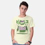 Piccolo Pickles-Mens-Basic-Tee-estudiofitas