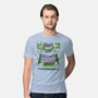 Piccolo Pickles-Mens-Premium-Tee-estudiofitas