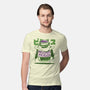 Piccolo Pickles-Mens-Premium-Tee-estudiofitas