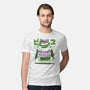 Piccolo Pickles-Mens-Premium-Tee-estudiofitas