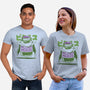 Piccolo Pickles-Unisex-Basic-Tee-estudiofitas