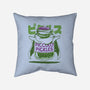 Piccolo Pickles-None-Removable Cover w Insert-Throw Pillow-estudiofitas
