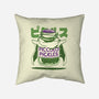 Piccolo Pickles-None-Removable Cover w Insert-Throw Pillow-estudiofitas