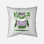 Piccolo Pickles-None-Removable Cover w Insert-Throw Pillow-estudiofitas