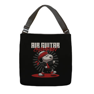 Air Guitar Champion
