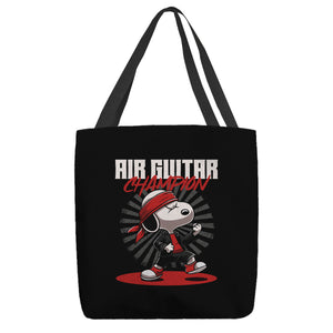 Air Guitar Champion