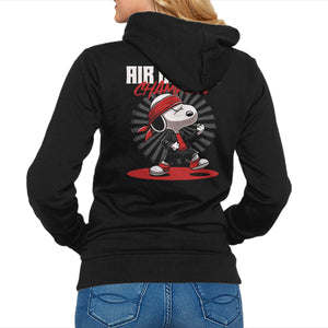 Air Guitar Champion