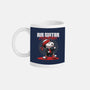 Air Guitar Champion-None-Mug-Drinkware-Herk Up Tees