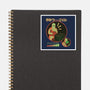 Cuteness Has Breached Security-None-Glossy-Sticker-Diego Gurgell