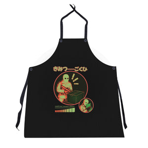 Cuteness Has Breached Security