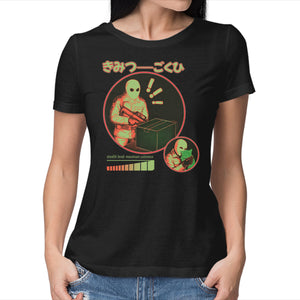 Cuteness Has Breached Security