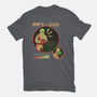 Cuteness Has Breached Security-Mens-Premium-Tee-Diego Gurgell