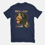 Cuteness Has Breached Security-Mens-Premium-Tee-Diego Gurgell