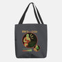Cuteness Has Breached Security-None-Basic Tote-Bag-Diego Gurgell