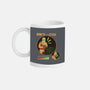 Cuteness Has Breached Security-None-Mug-Drinkware-Diego Gurgell