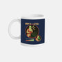 Cuteness Has Breached Security-None-Mug-Drinkware-Diego Gurgell