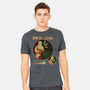 Cuteness Has Breached Security-Mens-Heavyweight-Tee-Diego Gurgell