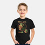 Cuteness Has Breached Security-Youth-Basic-Tee-Diego Gurgell