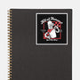 Kill All Humans Good Vibes Only-None-Glossy-Sticker-PopCultureWizard