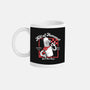 Kill All Humans Good Vibes Only-None-Mug-Drinkware-PopCultureWizard