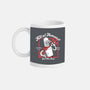 Kill All Humans Good Vibes Only-None-Mug-Drinkware-PopCultureWizard